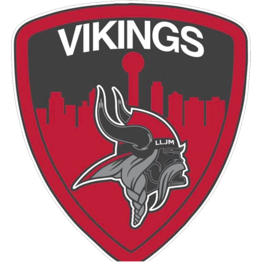 Dallas Vikings - Texas United Football League