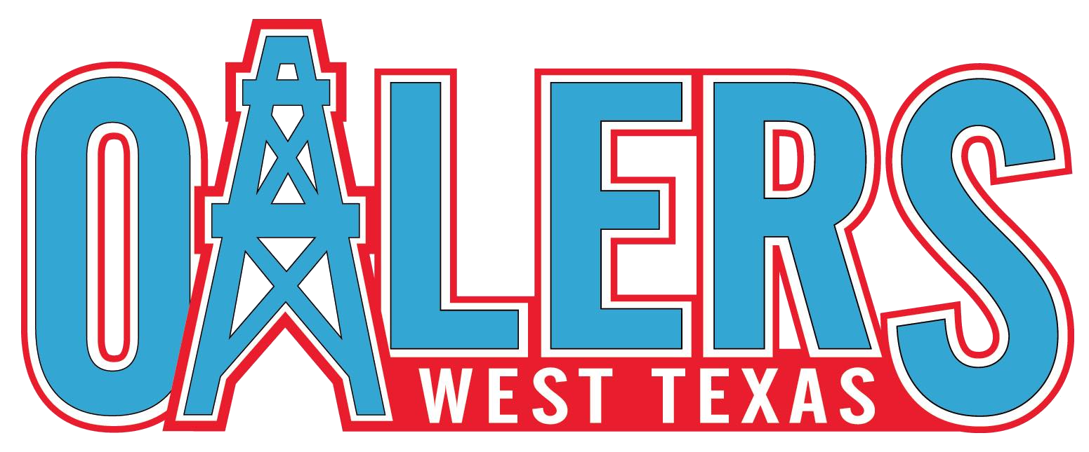 West Texas Oilers - Texas United Football League